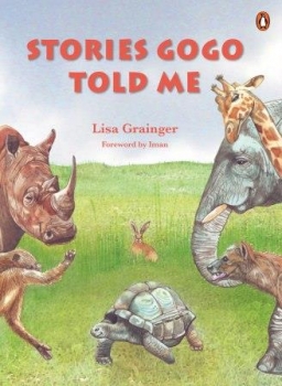lisa grainger biography in afrikaans